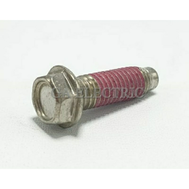 BAUT SEGITIGA MESIN CUCI LG FRONT LOADING