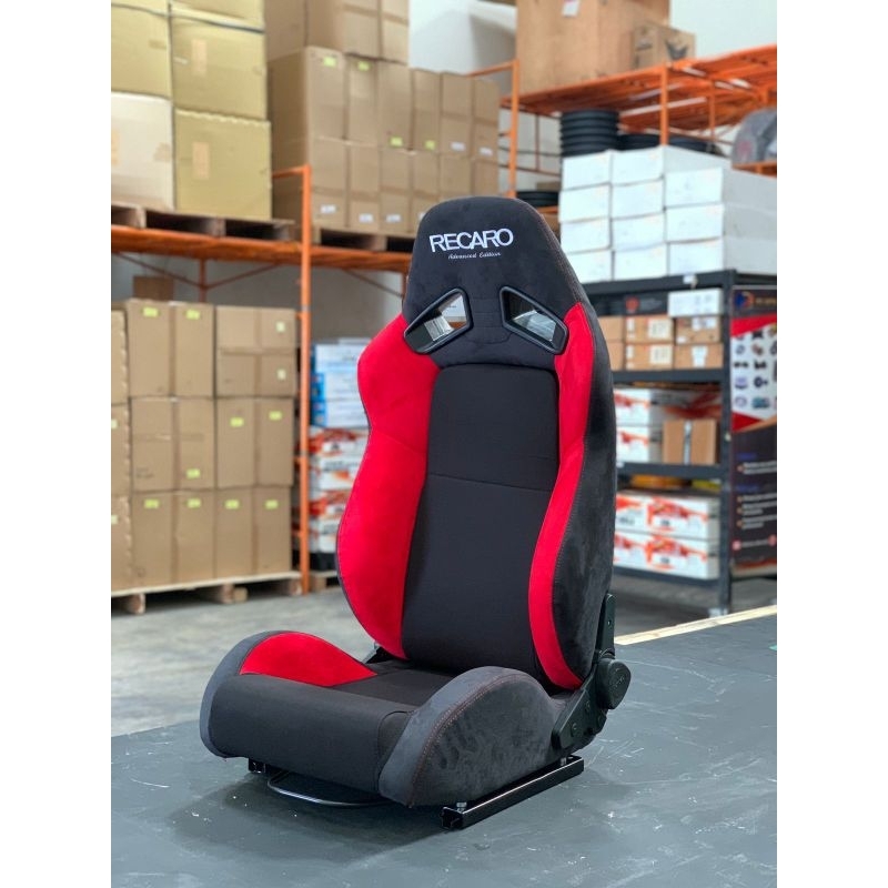 JOK RACING RECARO ORI IMPORT