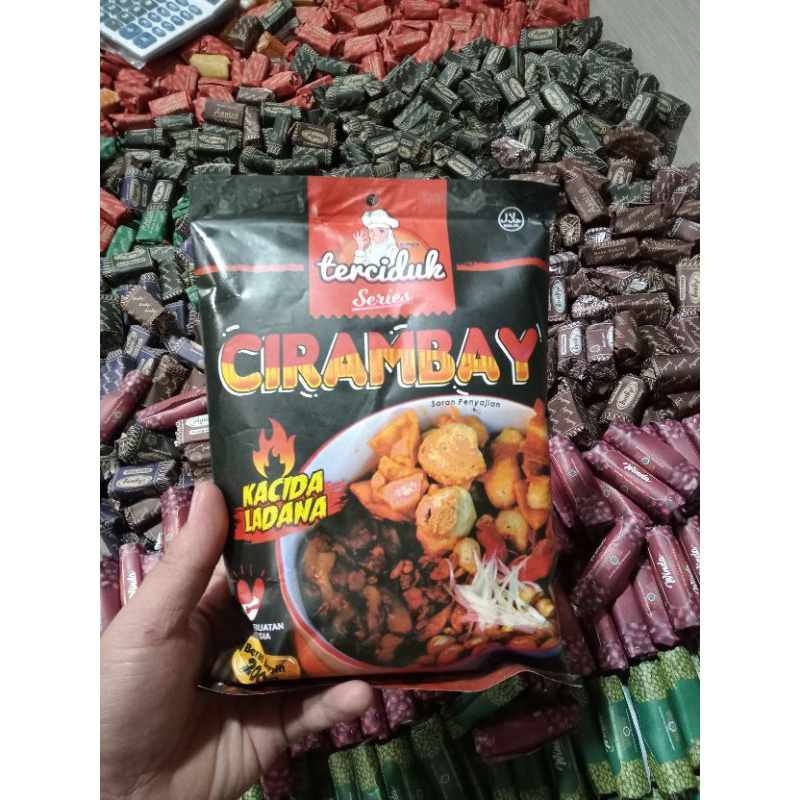 

cirambay