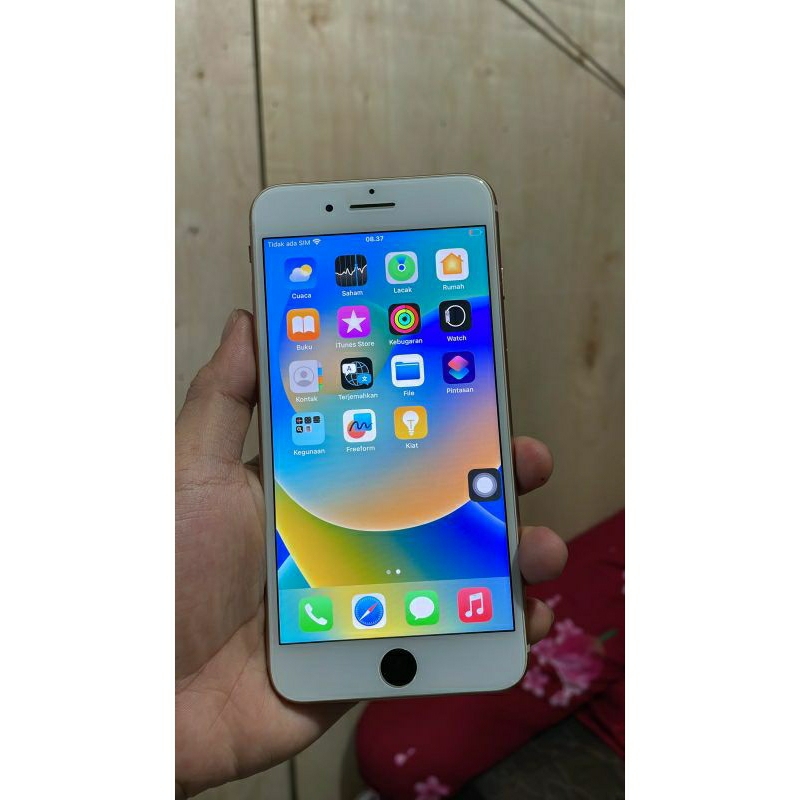 iphone 8 plus 64gb batangan