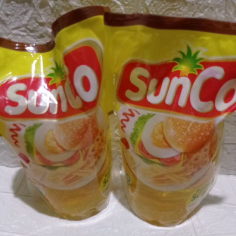 

sunco 2 liter