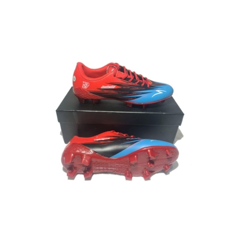 Sepatu bola anak specs