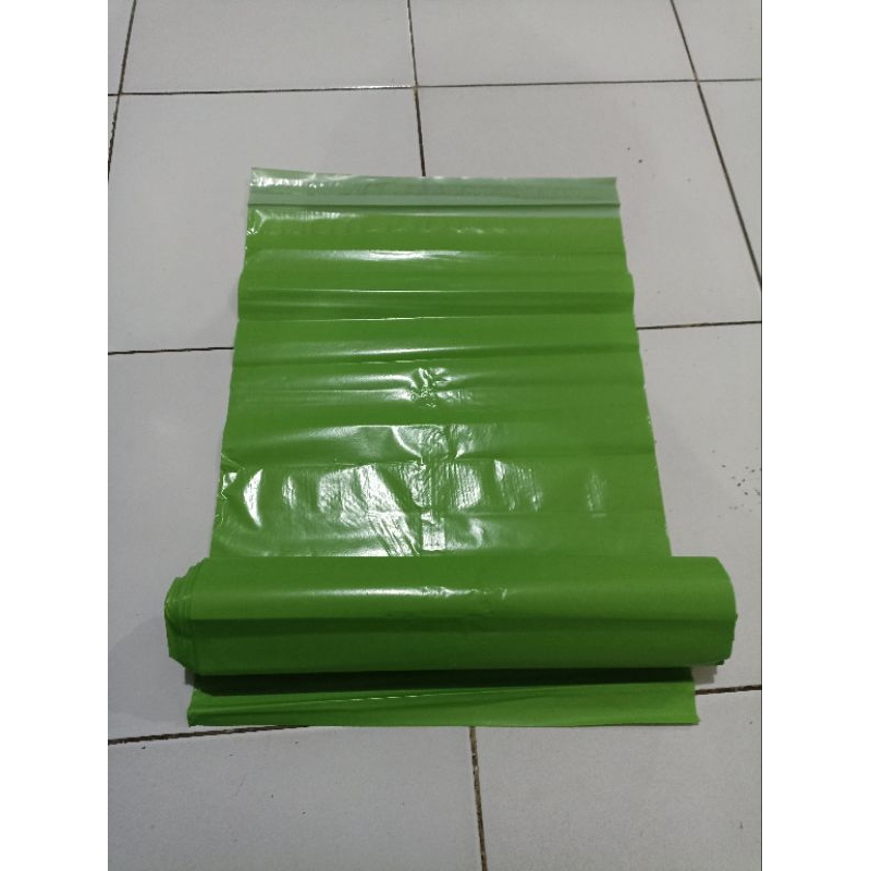 

plastik packing polymailer 35x50 isi 50