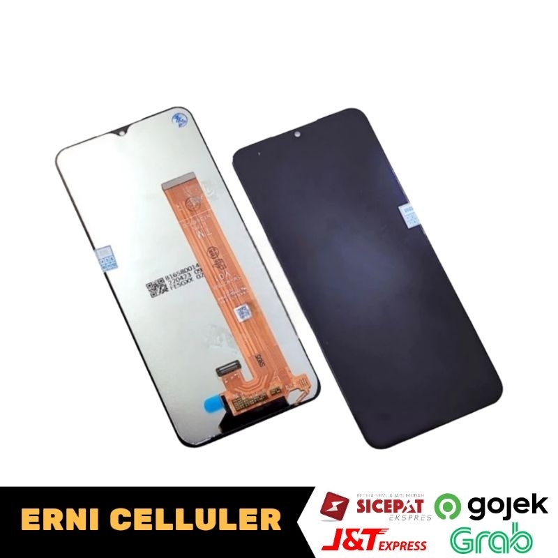 LCD SAMSUNG A13 4G A135F + TOUCHSCREEN ORI