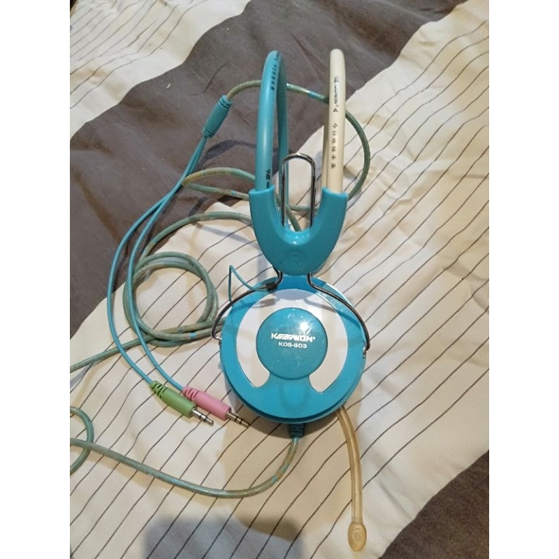 KEENION kos-803 headphone