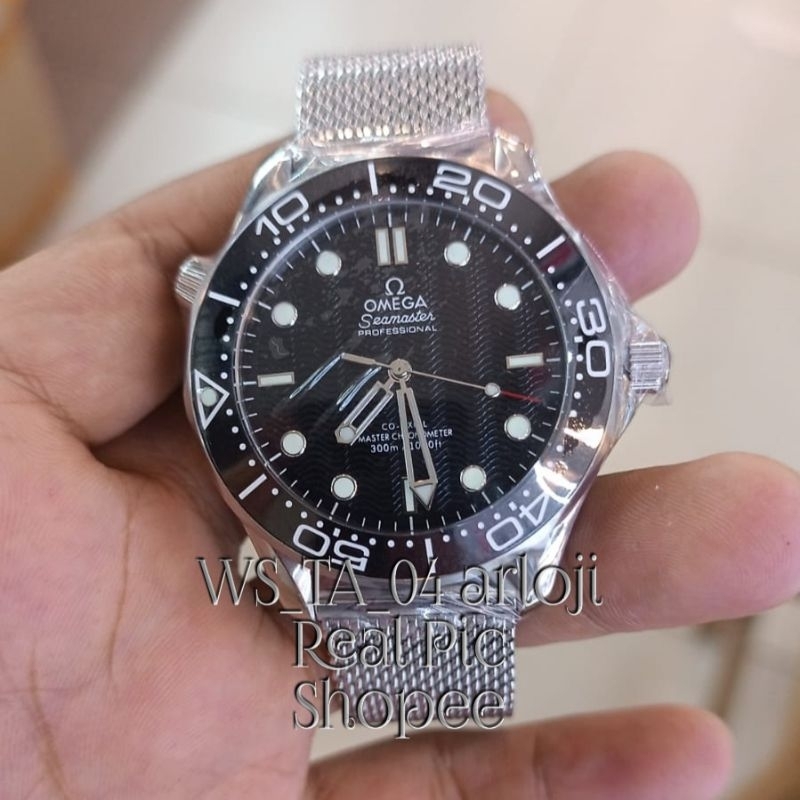 JAM TANGAN PRIA MEWAH JAM TANGAN OTOMATIS PRIA