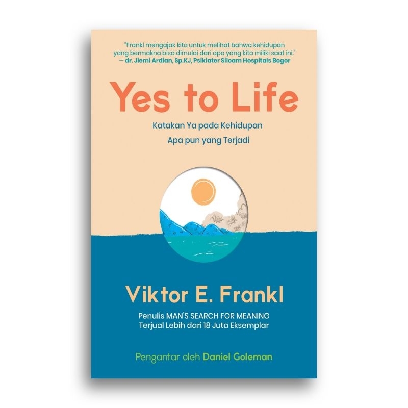 Yes to Life Viktor E Frankl