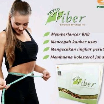 PHYTO FIBER ISI 15SACHET