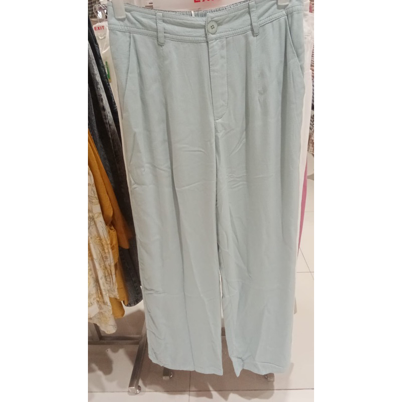 Exit signature wynona cullote pants