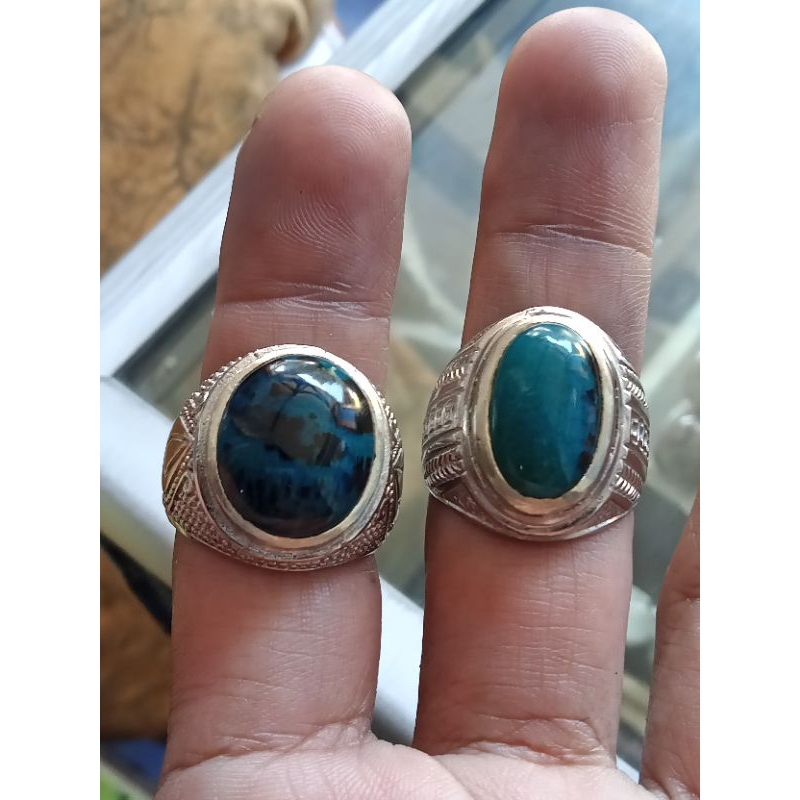 bacan Doko majiko ring 9