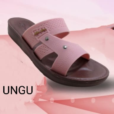 gos NEW ERA LB 120211 SANDAL JEPIT KARET  Sandal Wanita empuk Berkualitas Size 37/40