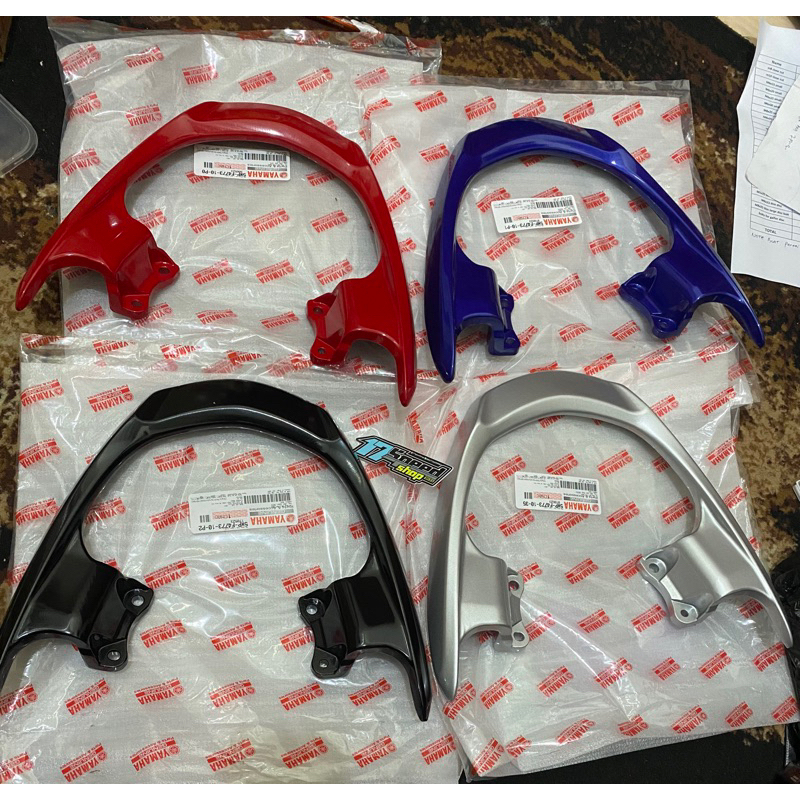 BEHEL MIO AMORE 5WP ORIGINAL VIET/ BEHEL MIO AMORE ORIGINAL KODE 5WP