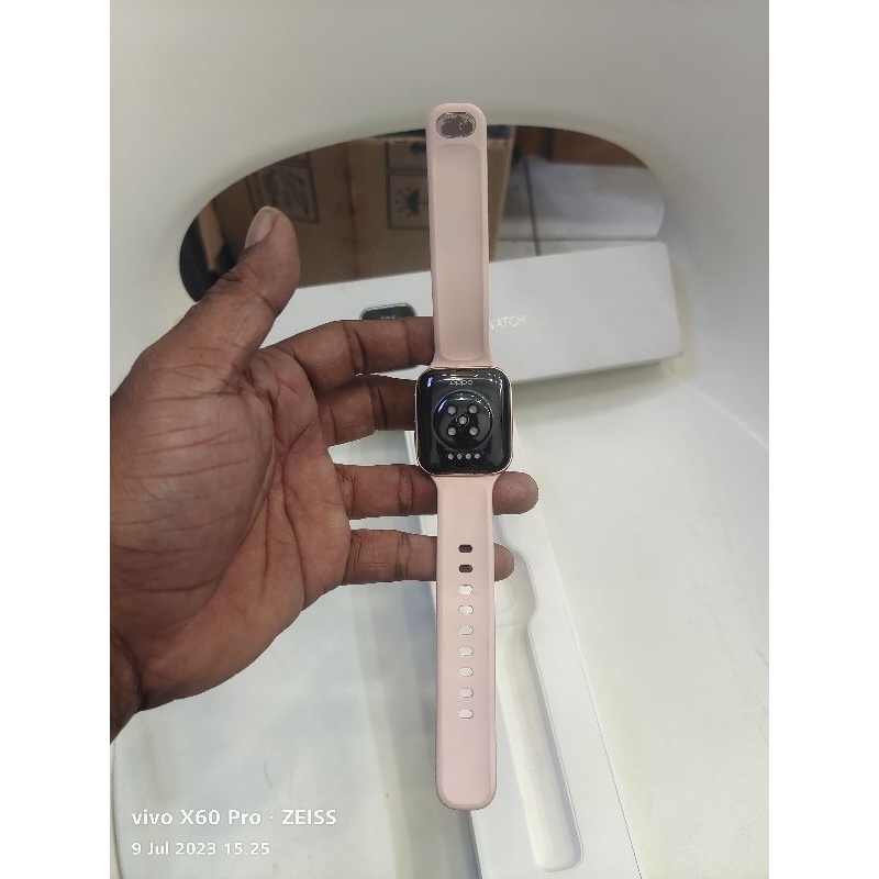 Oppo Watch 41mm WiFi second