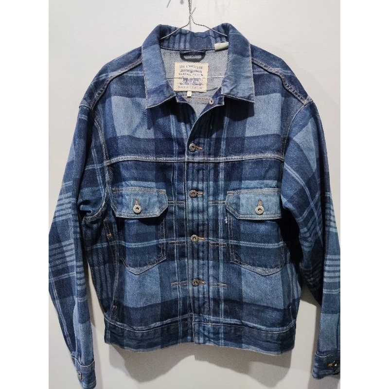 Levis Jacket LMC