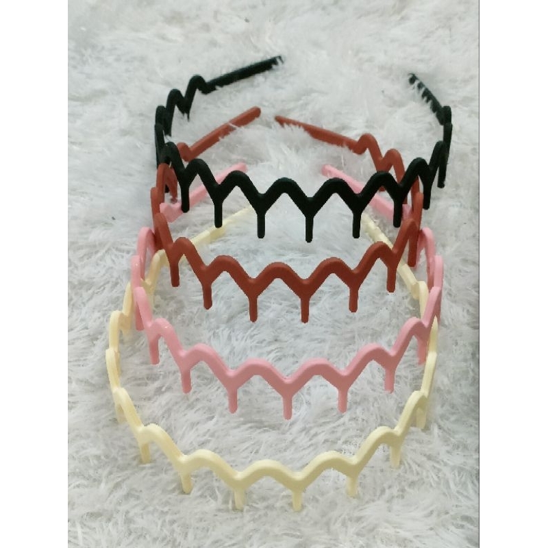 BANDO SISIR KOREA / BANDO MATTE DOFF PREMIUM MURAH