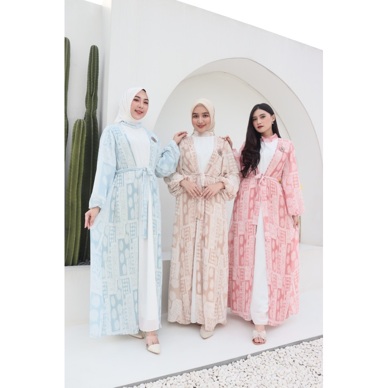 SHELYN DRESS|GAMIS CERUTI MOTIF PLISKET GIES|DRESS CERUTI PREMIUM|GAMIS CERUTI PREMIUM|GAMIS GIES