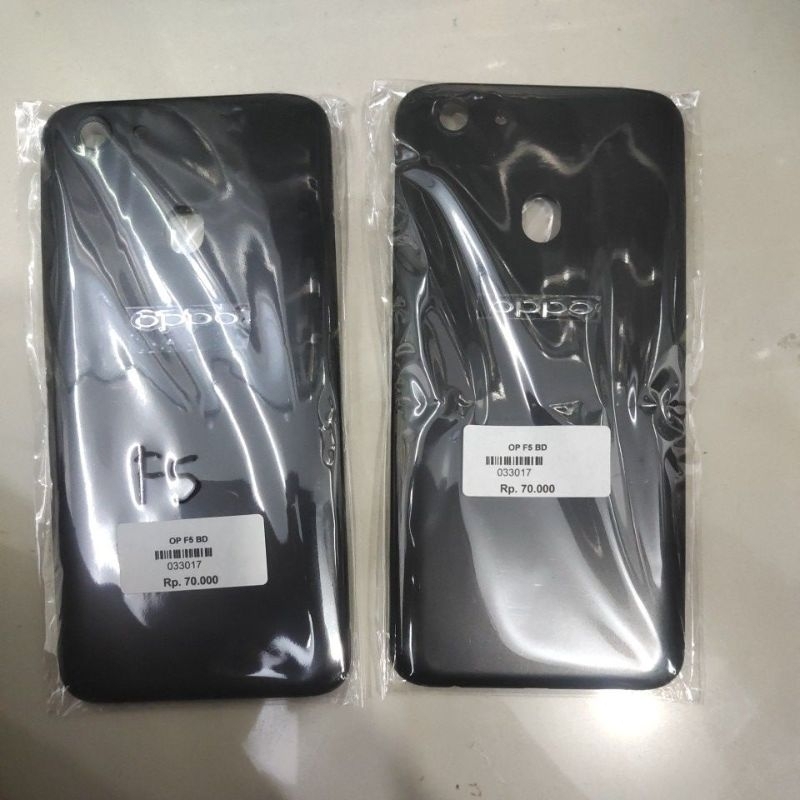 BACKDOOR OPPO F5 FULLSET