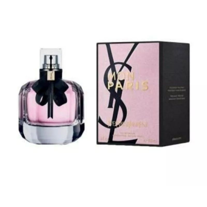 Parfum YSL Mon paris