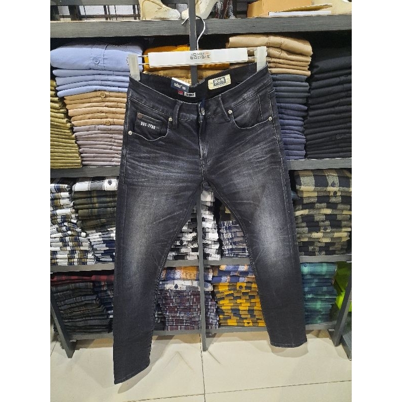 celana panjang bombboogie skinny original