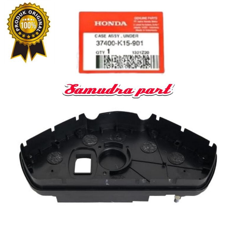 37400K15901 Dudukan pangkon Speedometer CB 150 dudukan spedometer Spidomater spido cb 150 old CB150 