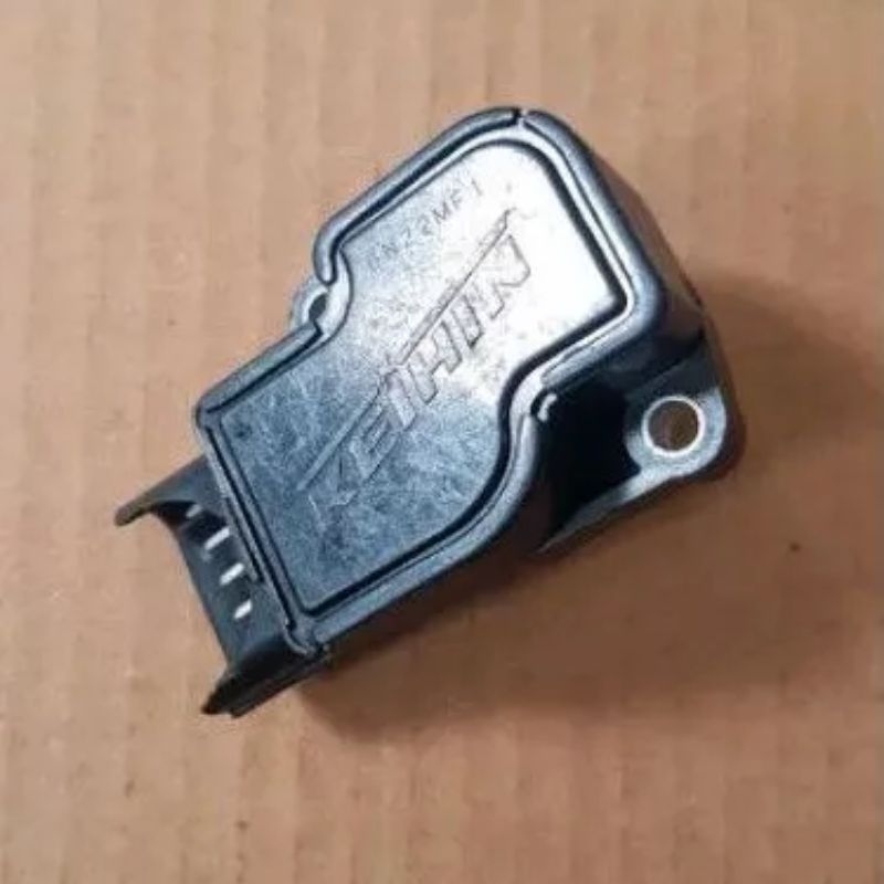 Neo DIBACA. Sensor Gas TPS original keihin Honda Fi old new PCX ADV 125 150 lokal CBU Thailand pnp