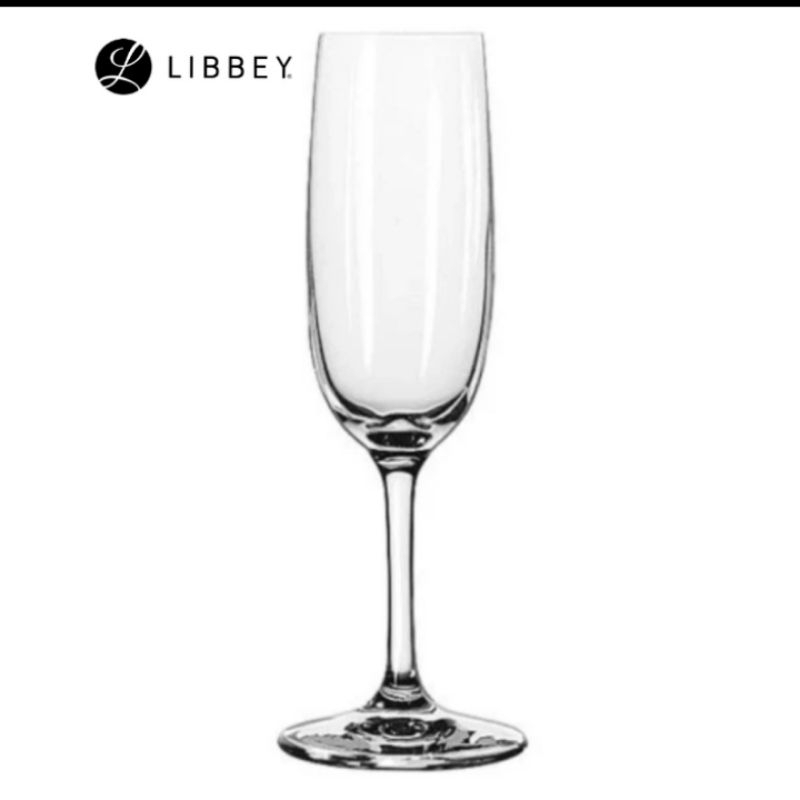 Libbey Pepsetion glass