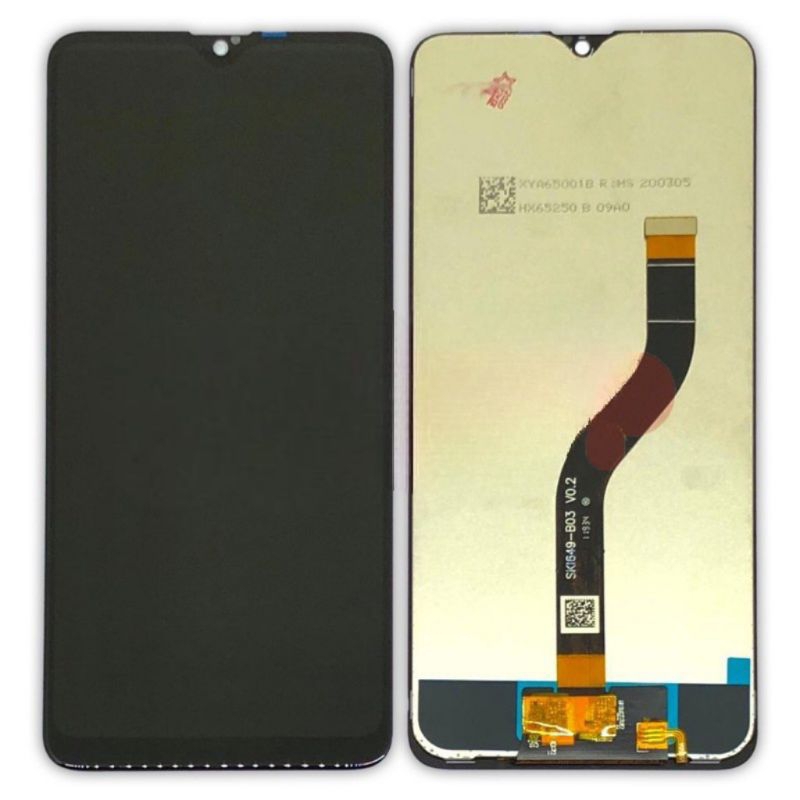LCD Samsung A20s