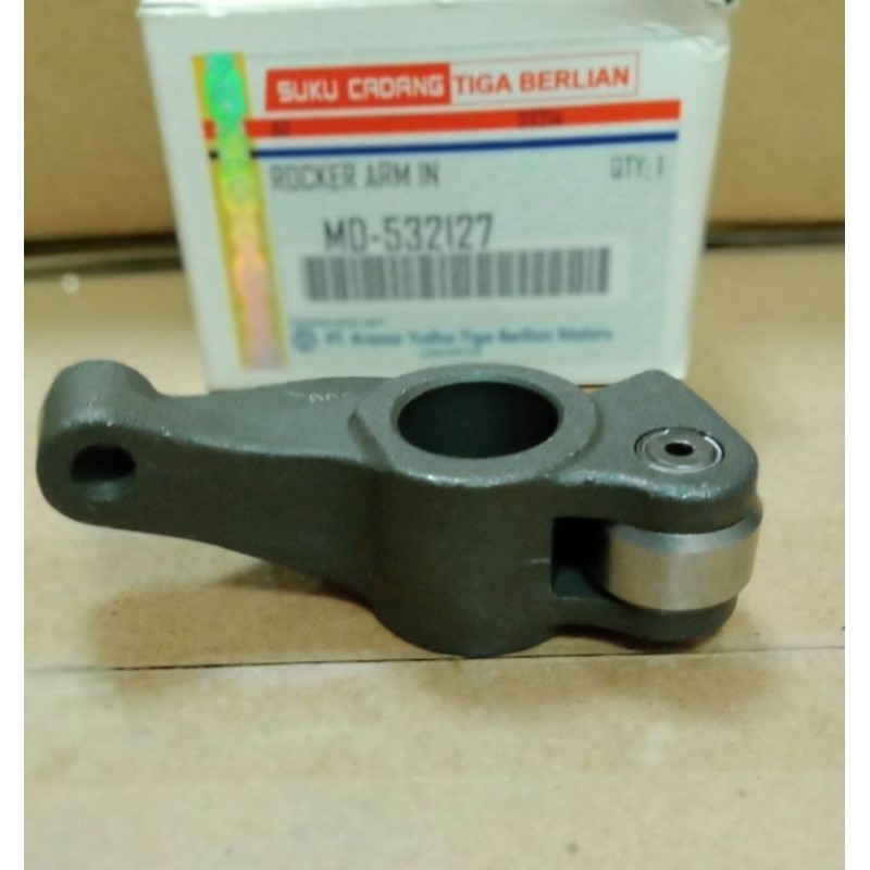 ROKER ARM PLATUK KLEP IN L300 DIESEL L038 L039 MD352127