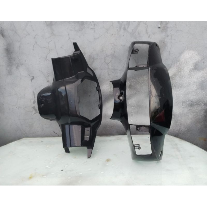 BATOK KEPALA SET SUZUKI TORNADO