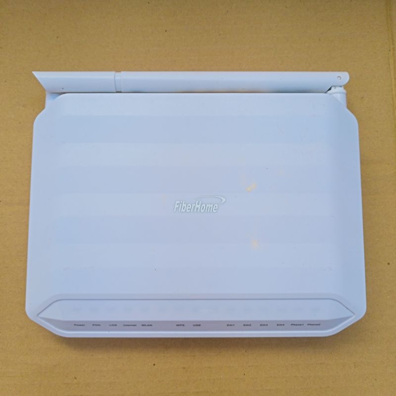 MODEM ONT FIBERHOME HG6243C