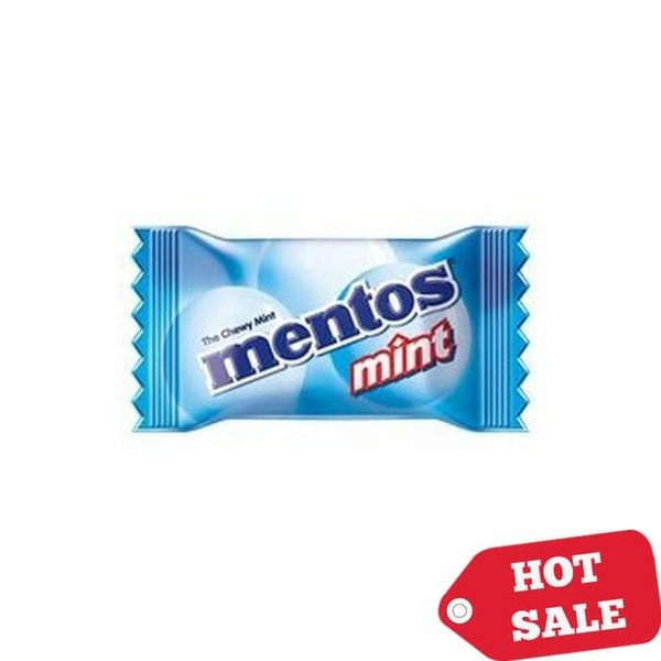 

PERMEN MENTOS MINT 1 BIJI