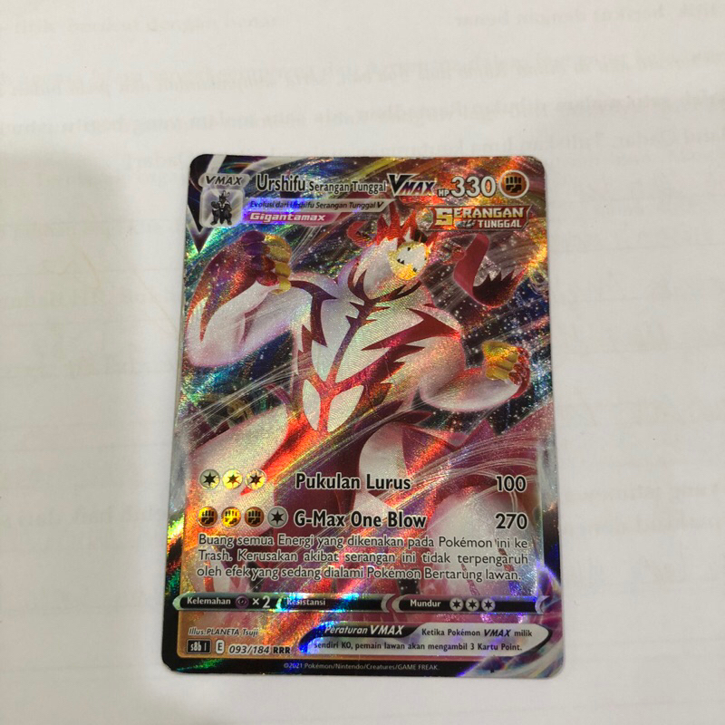 pokemon card original indonesia