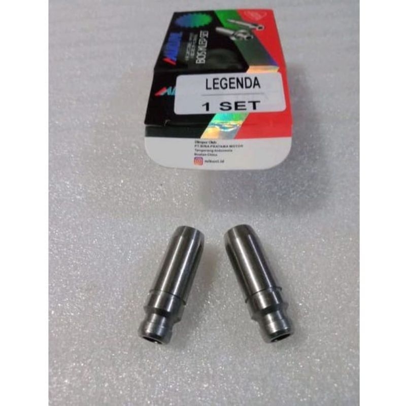 BOS BOSH KLEP BOTOL KLEP LEGENDA SUPRA FIT LAMA SUPRA FIT NEW