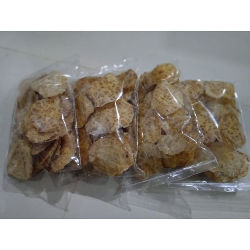 

Kerupuk jenggol 1kg