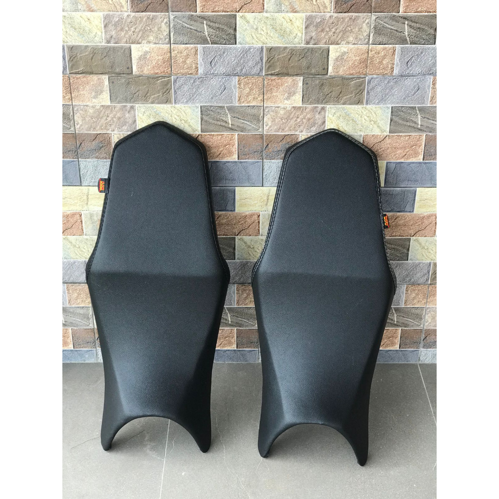 jok motor vixion new standar-jok vixion-jok vixion new kulit amplas