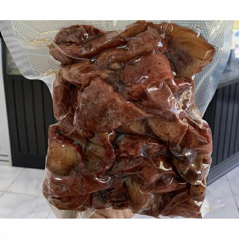 

sei babi khas kupang