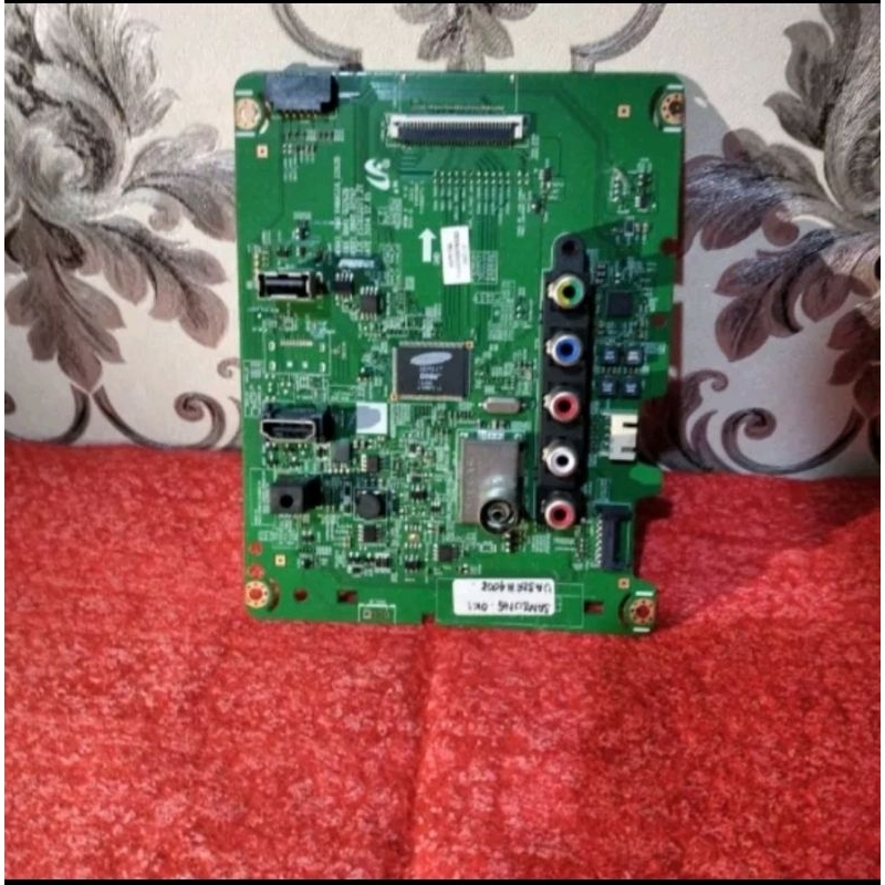 MB TV LED SAMSUNG UA32FH4003