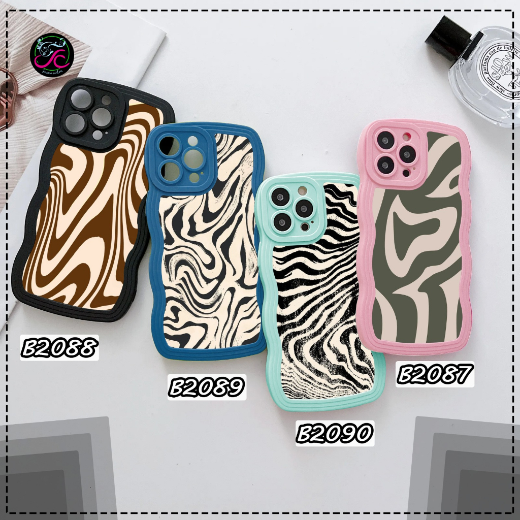 B2087 B2088 B2089 B2090 SOFTCASE SILIKON IPHONE 6 6S 7 8 SE 3 6+ 7+ 8+ 11 XS XR X 12 13 14 PRO MAX J