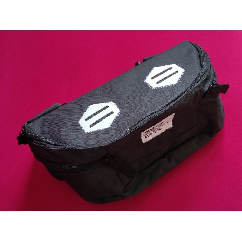 Tas Selempang Pria Pushop