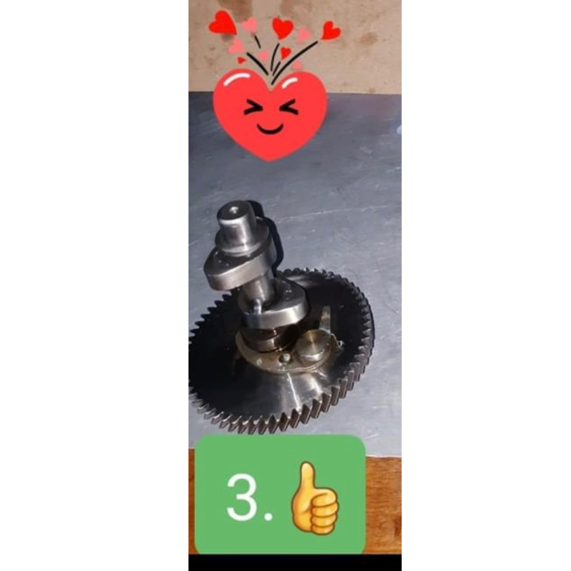 noken as thailand racing gx390-460