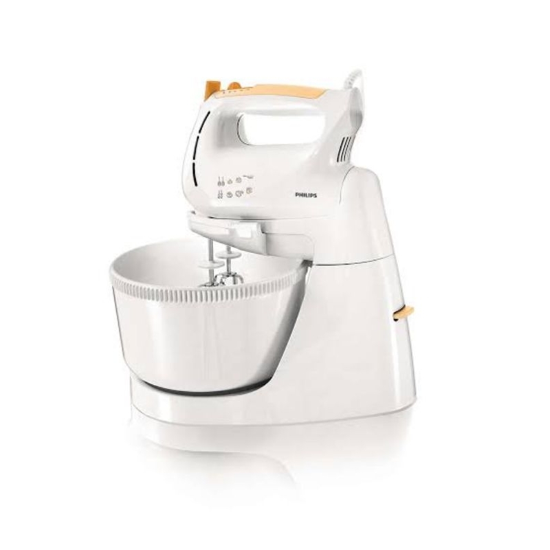 MIXER COM PHILIPS HR 1538 HR1538 / 80 /80 1538/80 HR1538/80 KAPASITAS MANGKOK 1 LITER ASLI ORIGINAL 