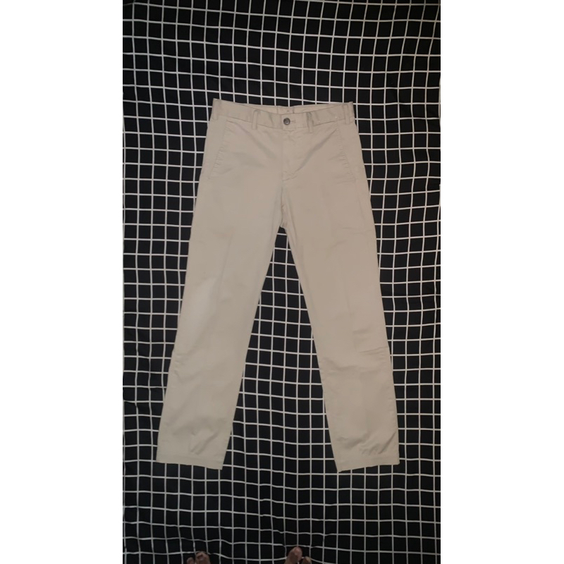 Chinos Uniqlo