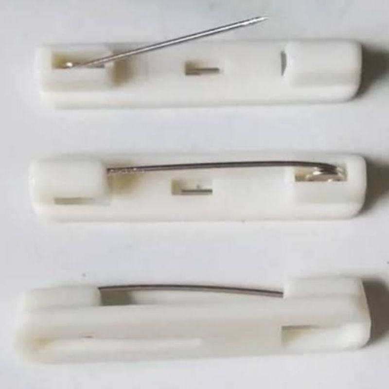 

peniti nametag 3 cm
