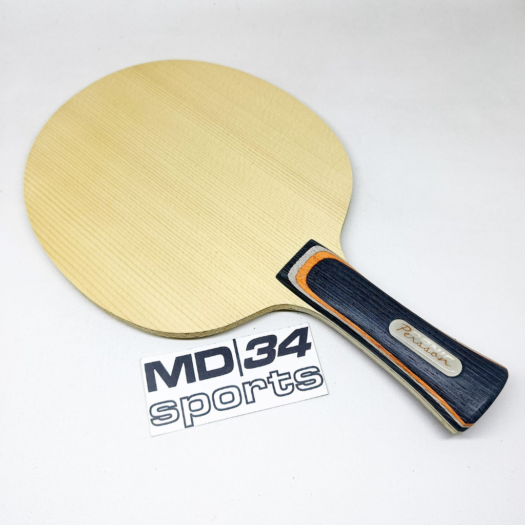 KAYU DONIC PERSSON WORLD CHAMPION 89 - blade / bet pingpong murah