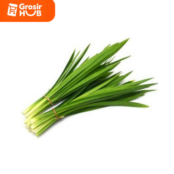 

Daun Pandan Segar 50g