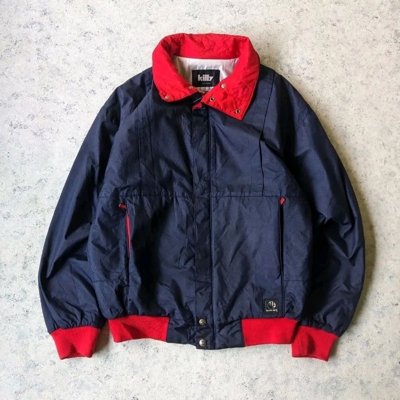 killy jaket