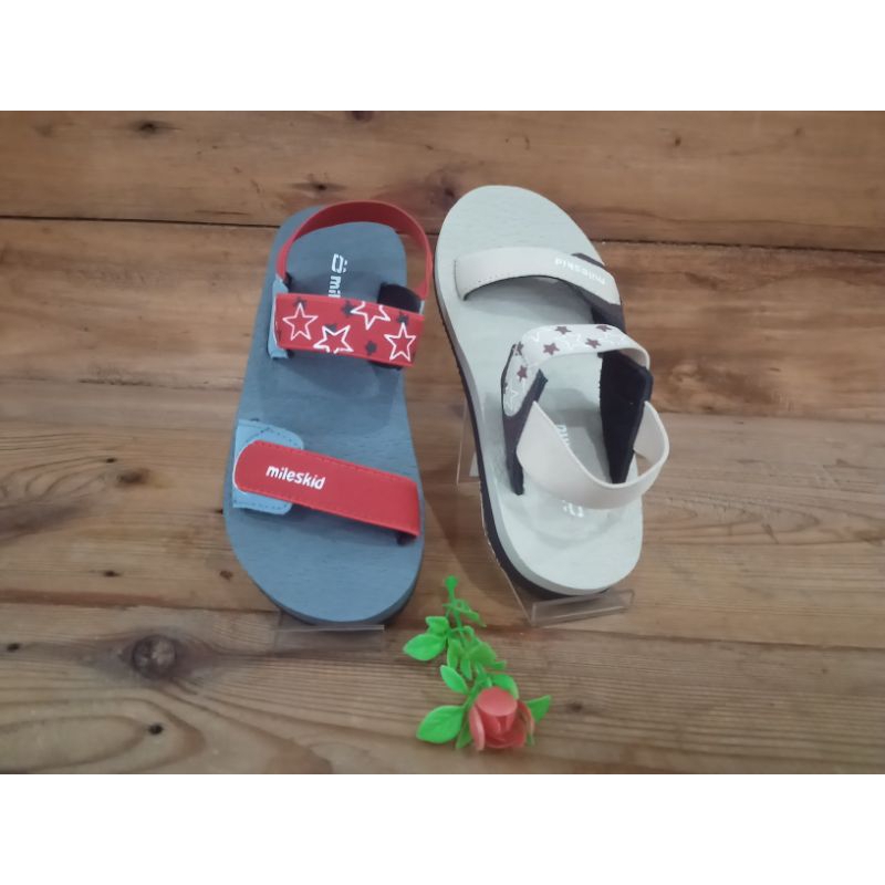 Sandal anak Omiles kids Hoshi kids Rdx,Bg