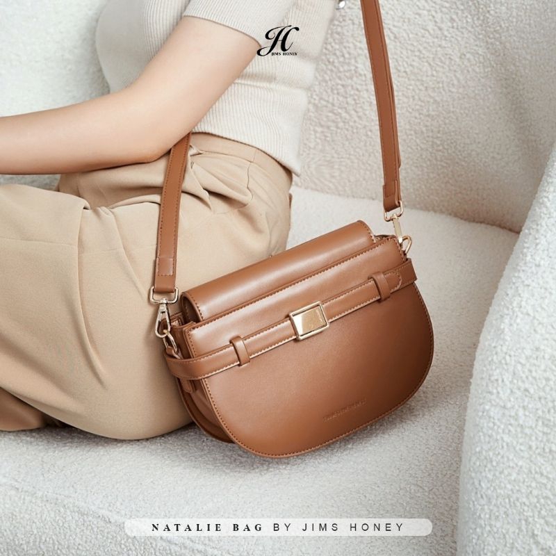 JIMS HONEY NATALIE FREE BOX