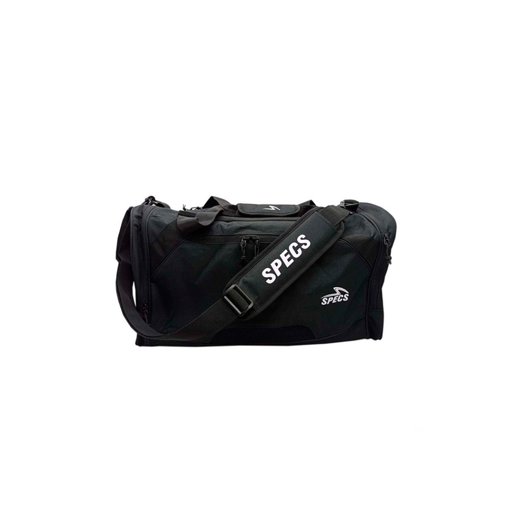 TAS SPECS ZULU 2 TEAM BAG BLACK