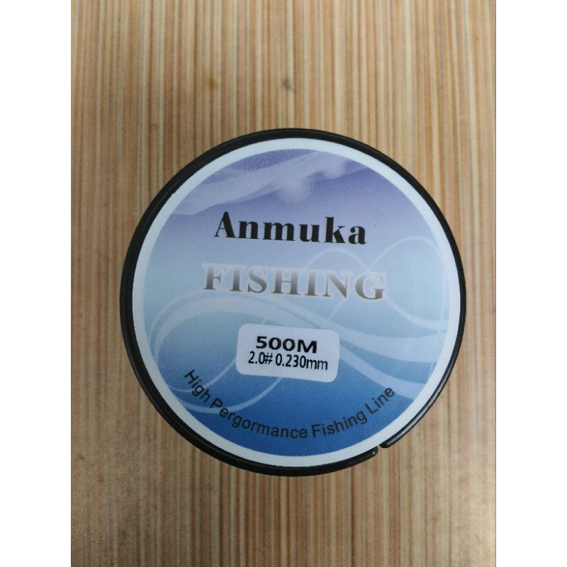 BENANG PANCING PE NO 2